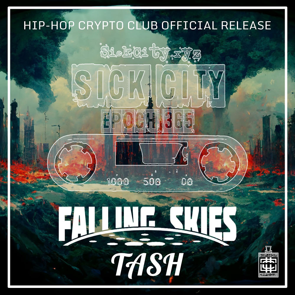 SickCity365 Logo