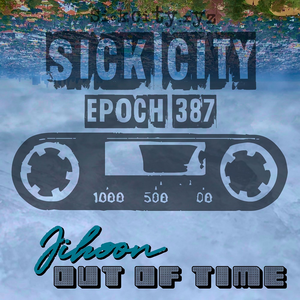 SickCity387 Logo