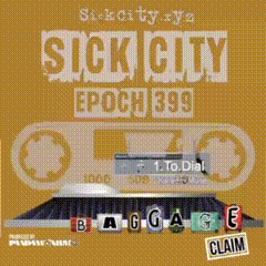 SickCity399 Logo