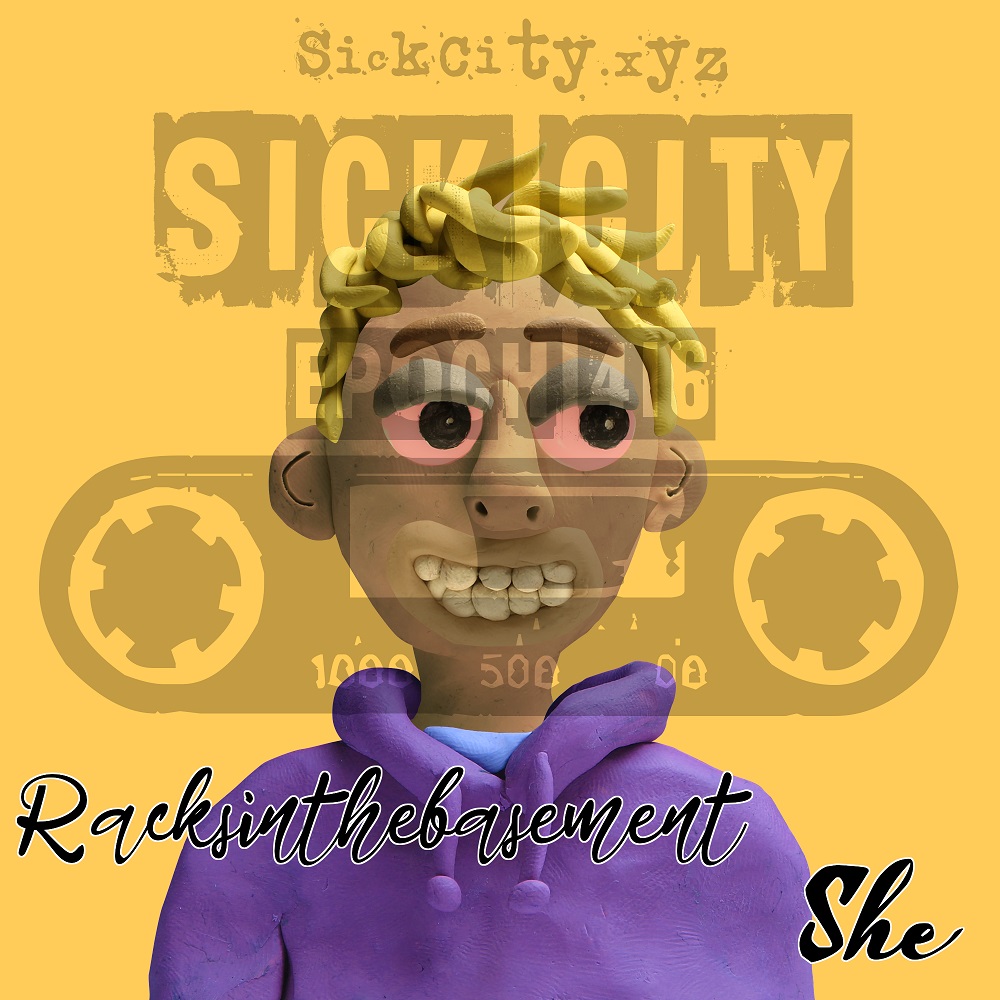 SickCity416 Logo