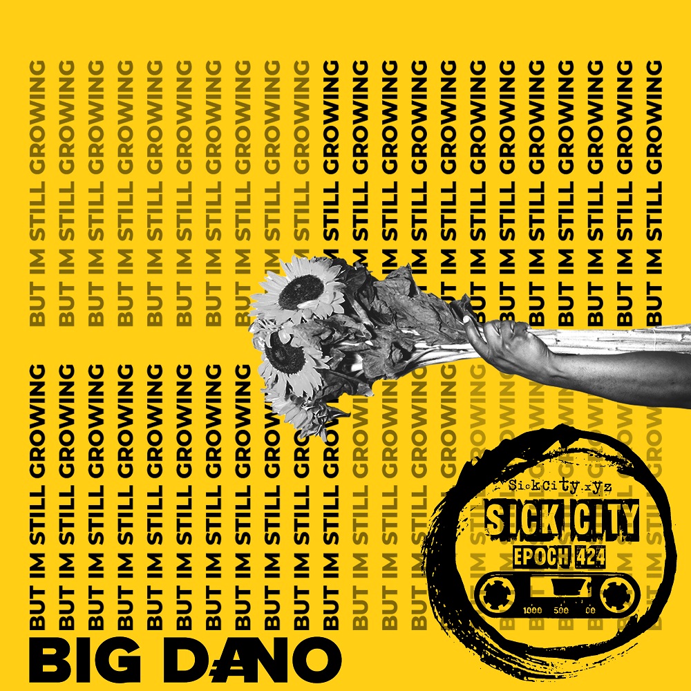 SickCity424 Logo