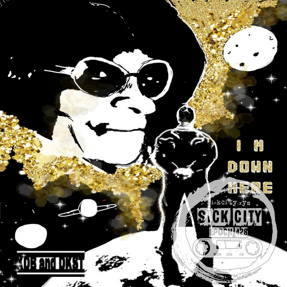 SickCity428 Logo