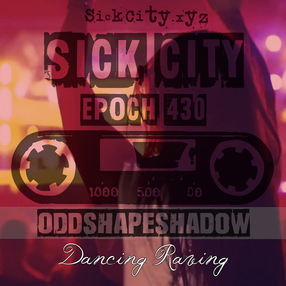 SickCity430 Logo