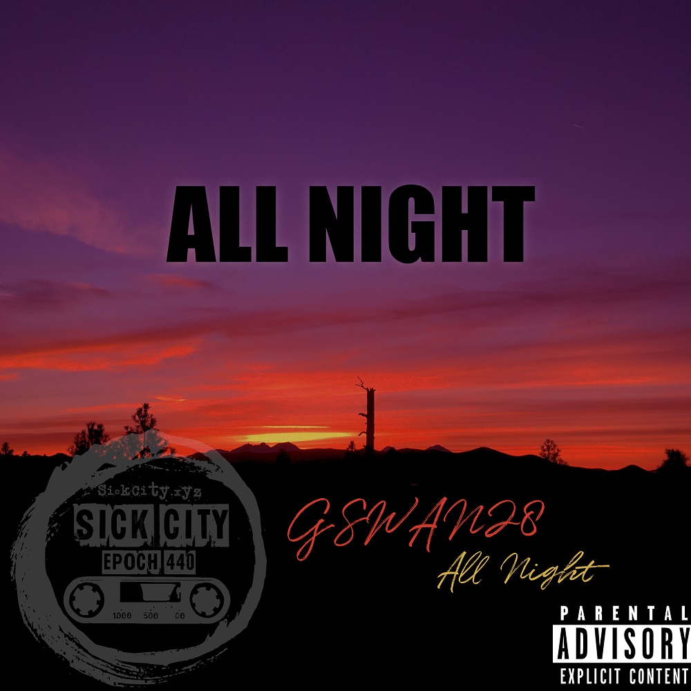 SickCity440 Logo