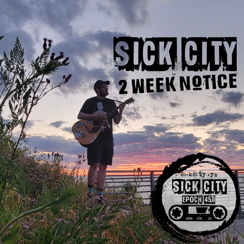 SickCity450 Logo