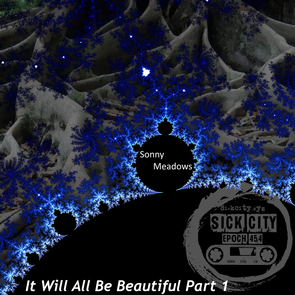SickCity454 Logo