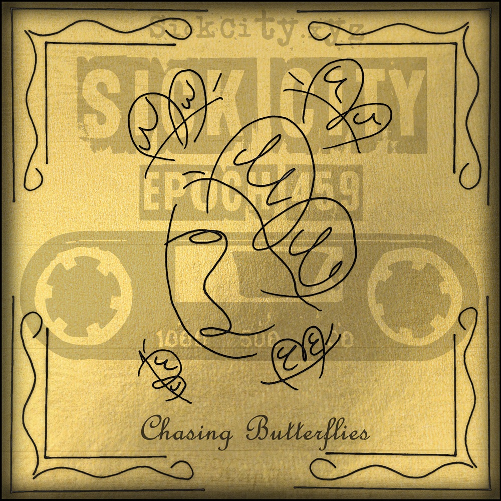 SickCity459 Logo