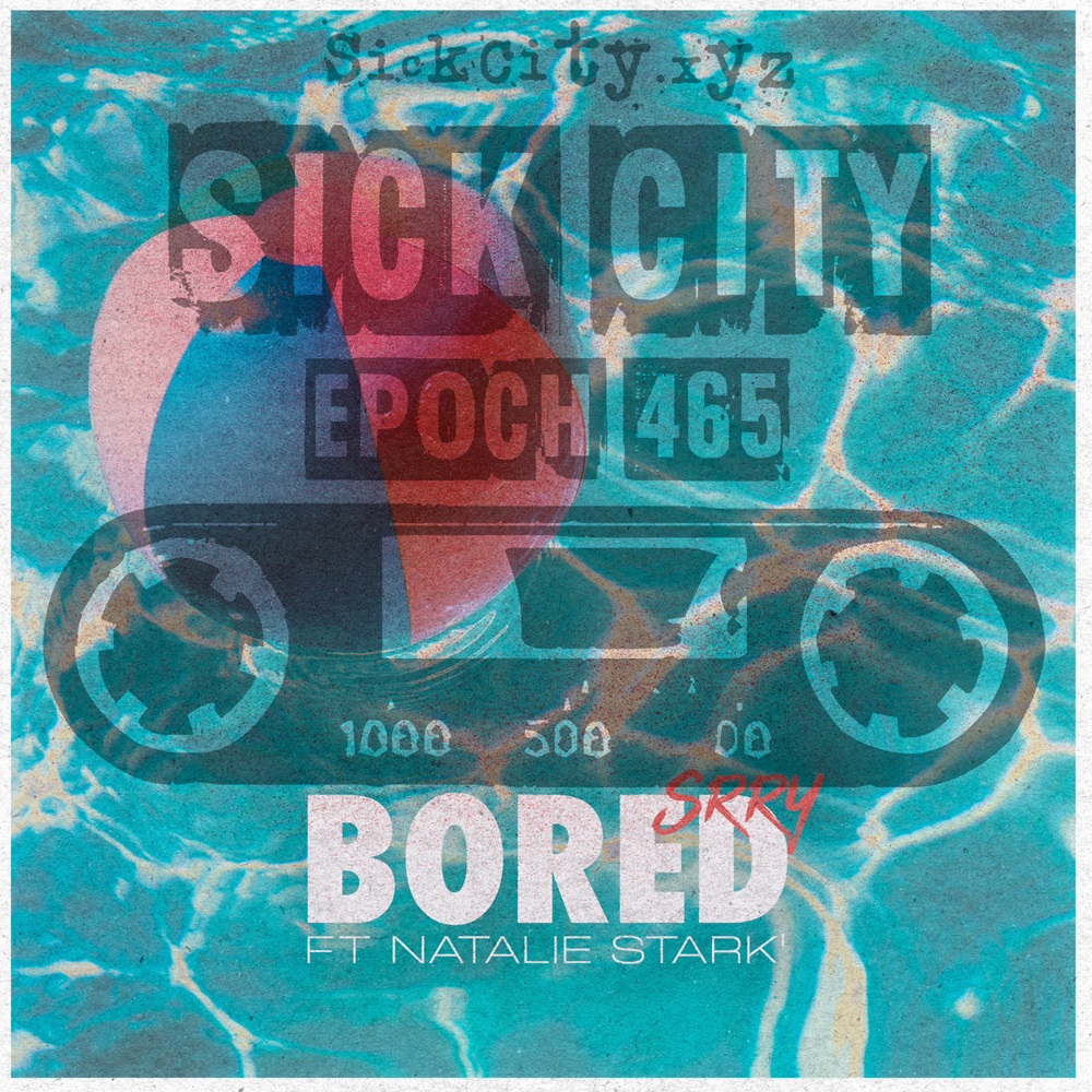 SickCity465 Logo