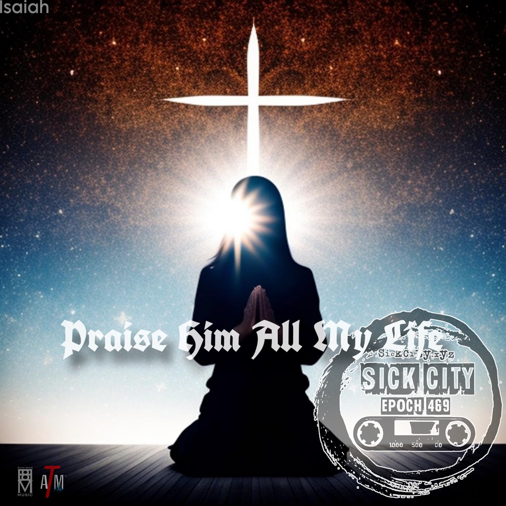 SickCity469 Logo