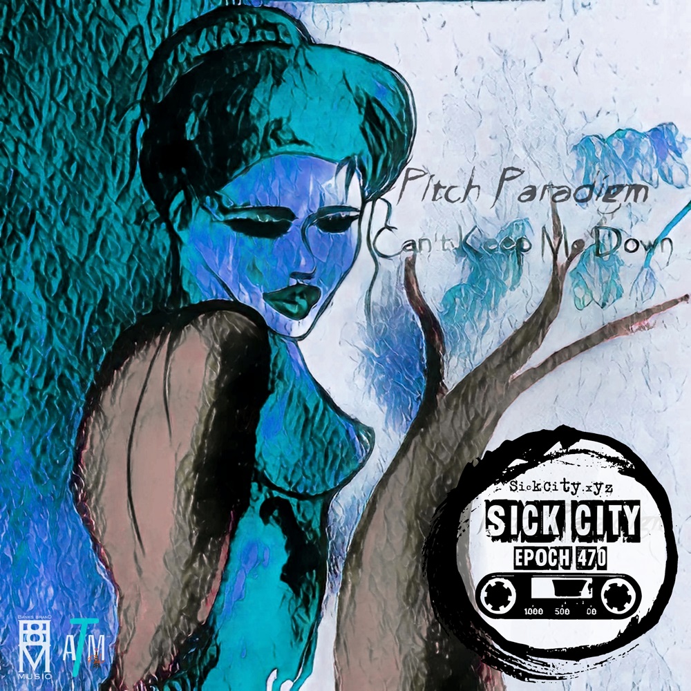 SickCity470 Logo