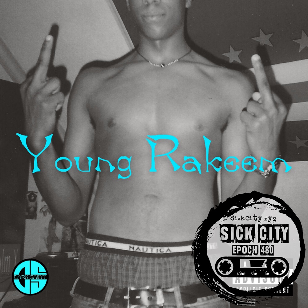 SickCity480 Logo