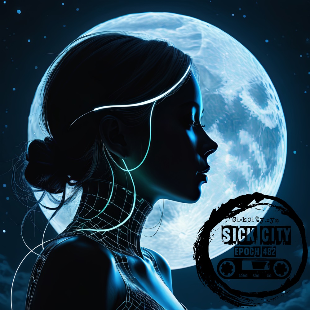 SickCity482 Logo