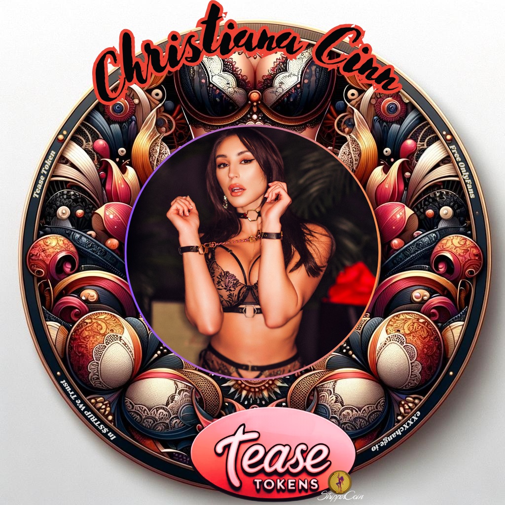 TeaseToken10 Logo