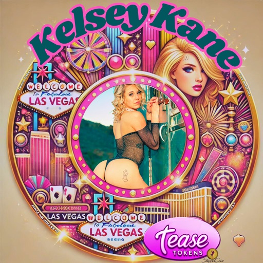 TeaseToken19 Logo