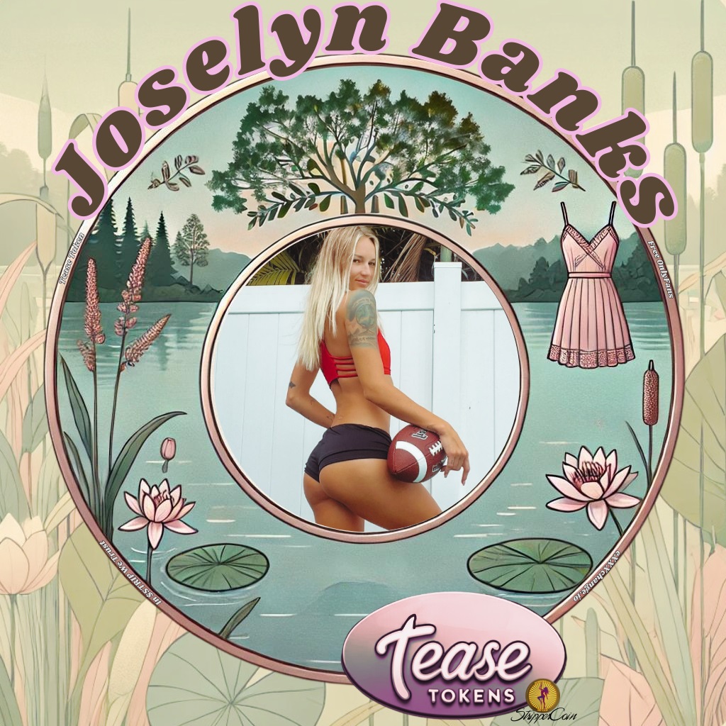 TeaseToken21 Logo