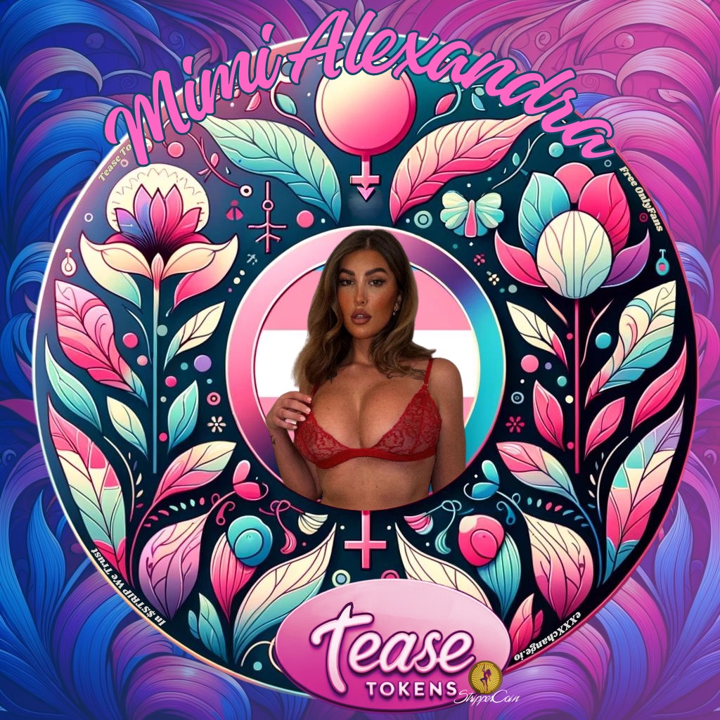 TeaseToken7 Logo