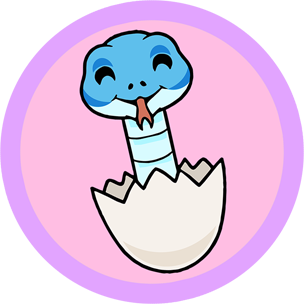 BabySNEK Logo