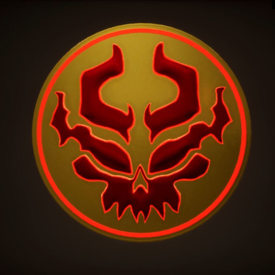 eternal Logo