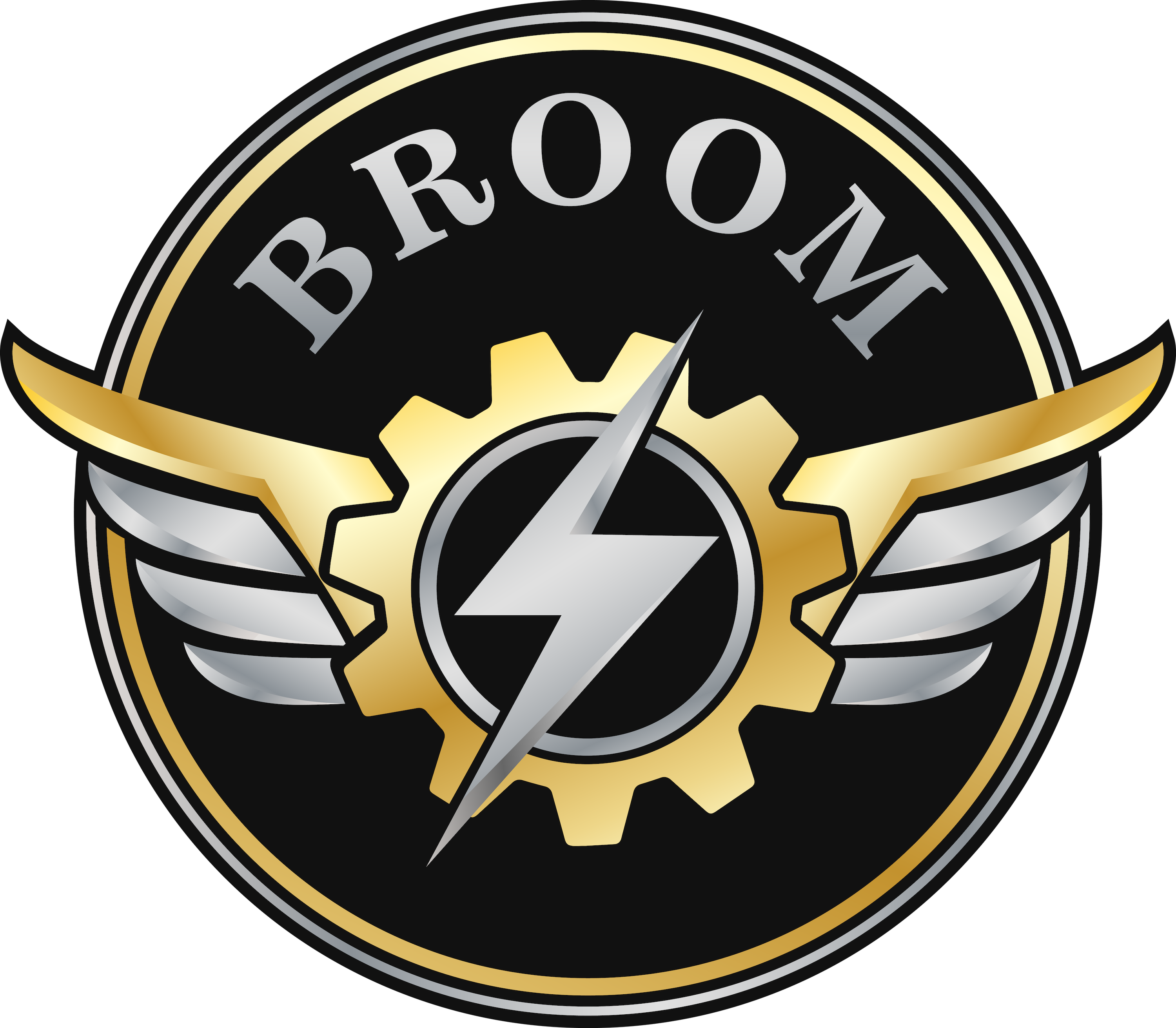 BROOM Logo