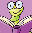 ProjectBookworm Logo