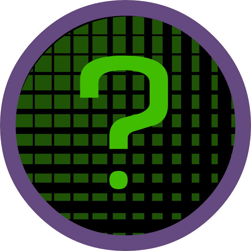 MYST Logo