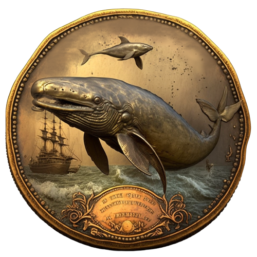 WHALE Logo